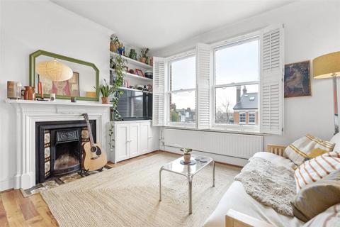 1 bedroom flat for sale, Quernmore Road, Stroud Green, N4
