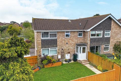 undefined, Lower Buckland Road, Lymington, SO41