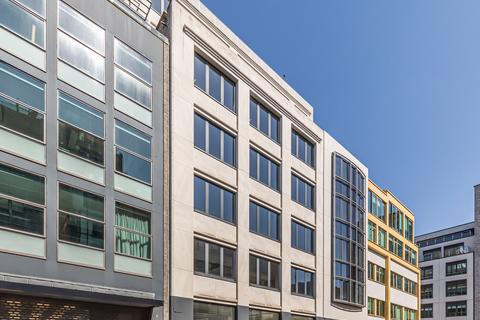 Office to rent, 14 Bonhill St London EC2A 4BX