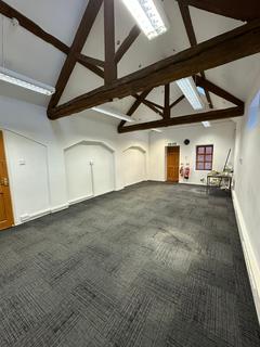 Office to rent, Packington Hayes Lichfield WS14 9PN