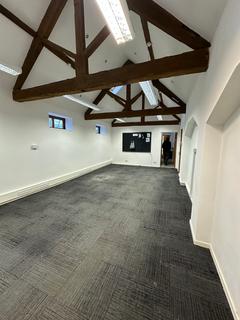 Office to rent, Packington Hayes Lichfield WS14 9PN