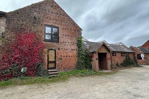 Office to rent, Packington Hayes Lichfield WS14 9PN