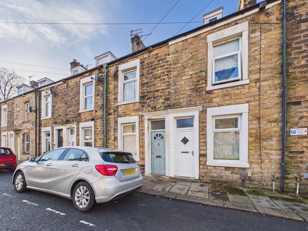 Welcome to Hinde Street!