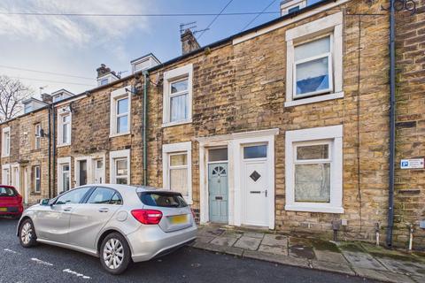 Hinde Street, Lancaster, LA1