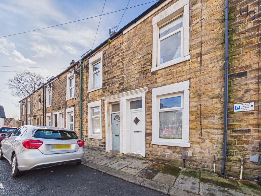 Welcome to Hinde Street