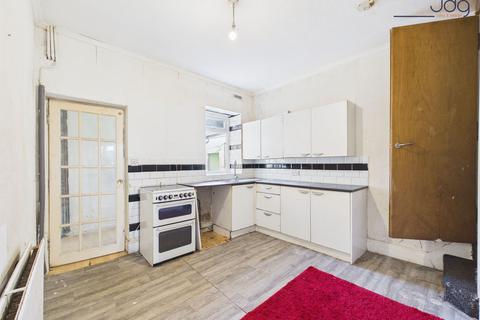 undefined, Hinde Street, Lancaster, LA1