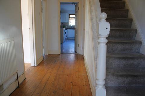 undefined, St Johns Road, Old Trafford, Manchester, M16