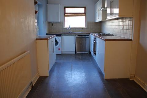 undefined, St Johns Road, Old Trafford, Manchester, M16