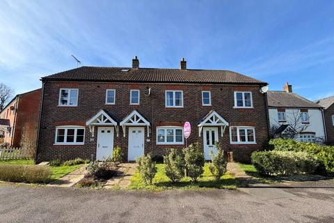 undefined, Luker Drive, Petersfield, Hampshire, GU31
