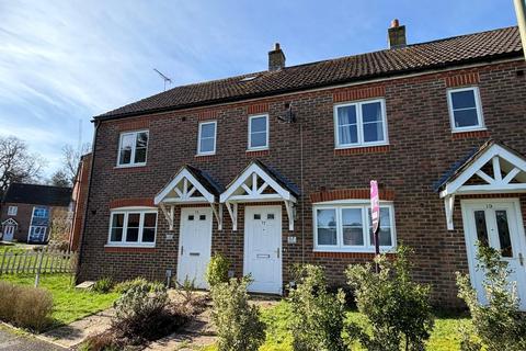 undefined, Luker Drive, Petersfield, Hampshire, GU31