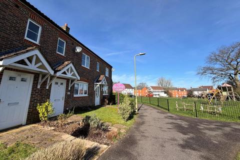 undefined, Luker Drive, Petersfield, Hampshire, GU31