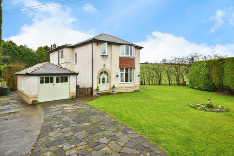 4 bedroom detached house for sale, Lancaster Road, Slyne, Lancaster, Lancashire, LA2