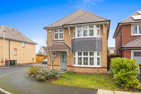 4 bedroom detached house for sale, Bankhouse Drive, Liverpool, L31