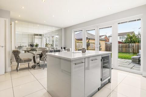 4 bedroom detached house for sale, Bankhouse Drive, Liverpool, L31