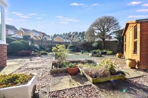 undefined, Blacksmiths Road, Longwick