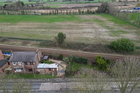 undefined, Leeds Road, Thorpe Willoughby, Selby