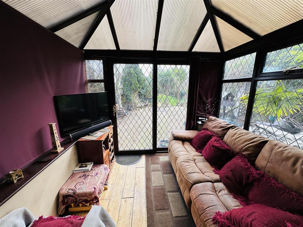 Conservatory