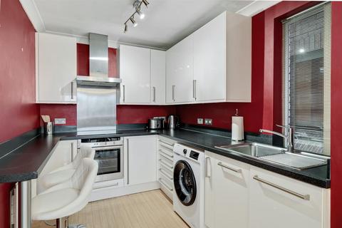 undefined, Widmore Road, Bromley