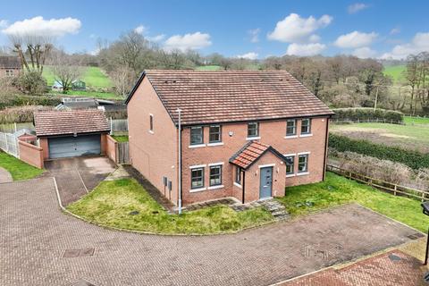 undefined, Village View Close, Audlem, CW3