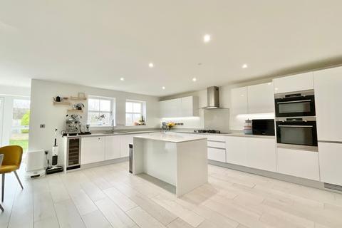 undefined, Village View Close, Audlem, CW3