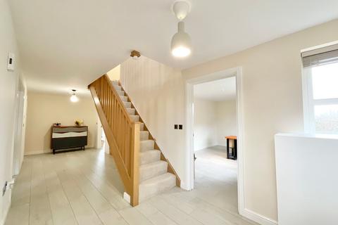 undefined, Village View Close, Audlem, CW3