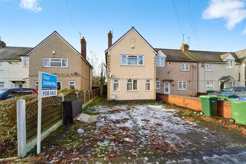 Cotterills Road, Tipton
