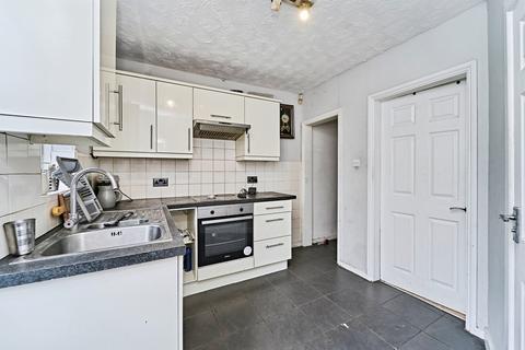 undefined, Cotterills Road, Tipton