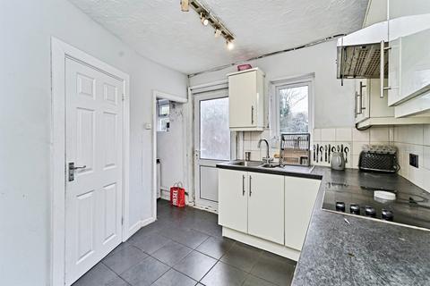 undefined, Cotterills Road, Tipton