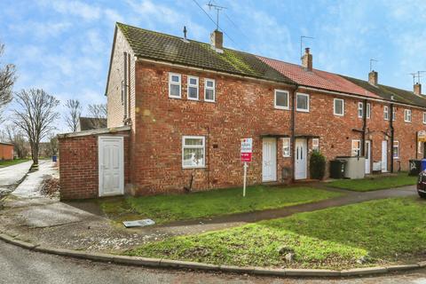 undefined, Hampden Crescent, Lindholme, Doncaster