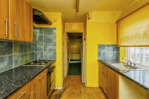 undefined, Hampden Crescent, Lindholme, Doncaster