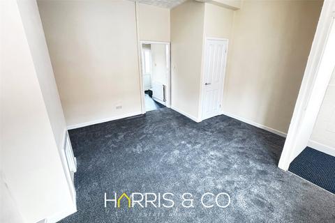 undefined, Rhyl Street, Fleetwood, FY7