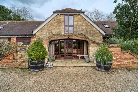3 bedroom barn conversion for sale, Fifehead Magdalen, Gillingham