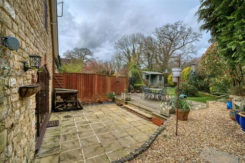 3 bedroom barn conversion for sale, Fifehead Magdalen, Gillingham