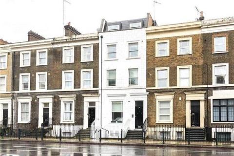 East India Dock Road, London, E14