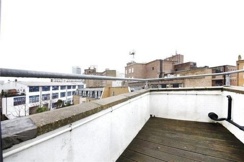 3 bedroom apartment for sale, East India Dock Road, London, E14