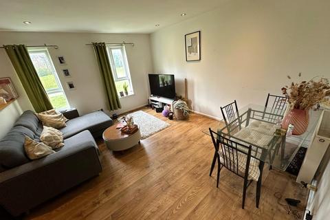 2 bedroom flat for sale, Ellerman Road, Liverpool, Merseyside, L3