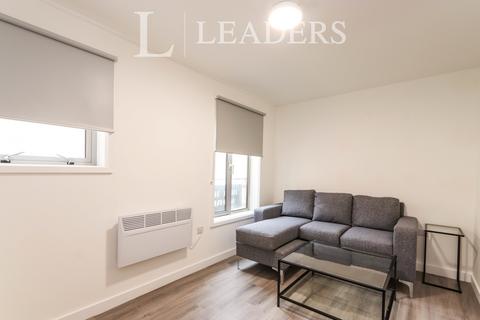 undefined, Phoenix Court, 133 Rockingham Street, Sheffield, S1