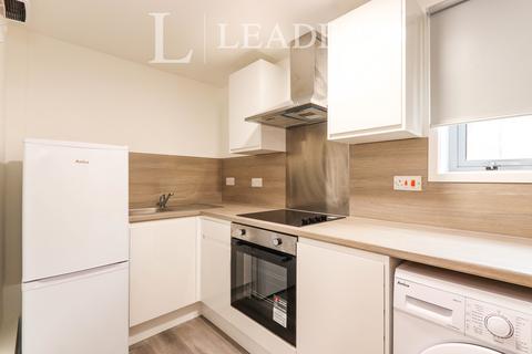 undefined, Phoenix Court, 133 Rockingham Street, Sheffield, S1