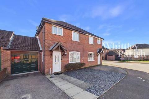 undefined, Cobbold Street, Diss