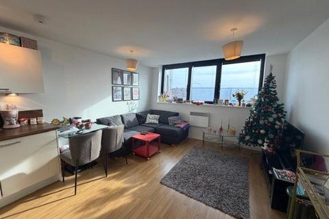 1 bedroom flat for sale, Mann Island, Liverpool, Merseyside, L3
