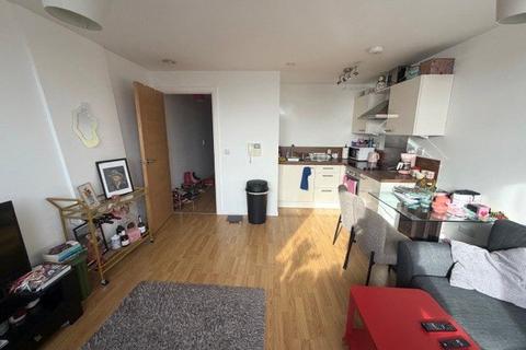 1 bedroom flat for sale, Mann Island, Liverpool, Merseyside, L3