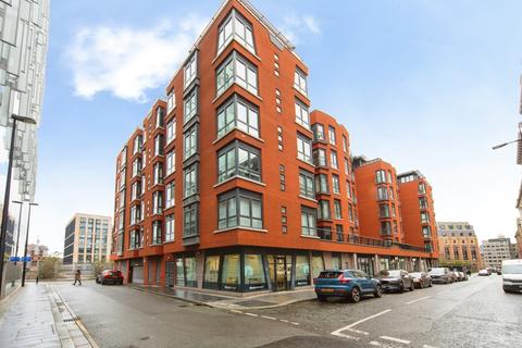 2 bedroom flat for sale, Bixteth Street, Liverpool, Merseyside, L3
