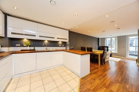2 bedroom flat for sale, Bixteth Street, Liverpool, Merseyside, L3