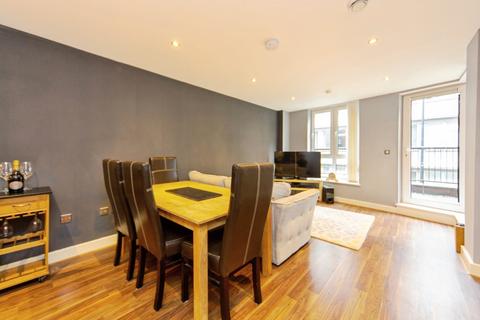 2 bedroom flat for sale, Bixteth Street, Liverpool, Merseyside, L3