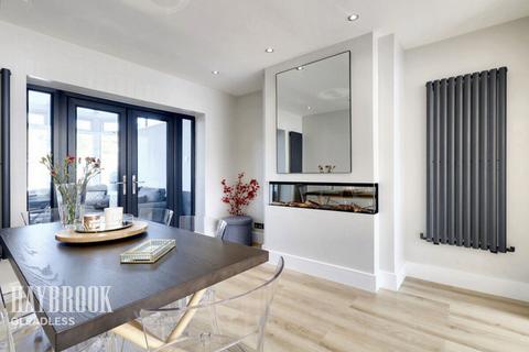 undefined, Kirkby Drive, Sheffield