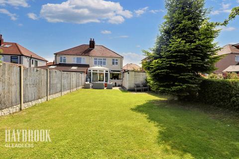 undefined, Kirkby Drive, Sheffield