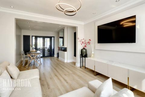 undefined, Kirkby Drive, Sheffield