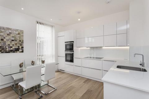 2 bedroom apartment to rent, 11 Cabanel Place, Baylis Old School, Kennington, London, SE11