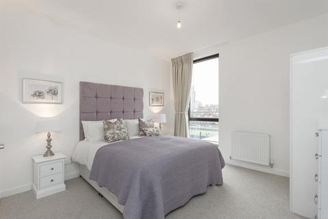 2 bedroom apartment to rent, 11 Cabanel Place, Baylis Old School, Kennington, London, SE11