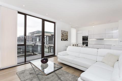 2 bedroom apartment to rent, 11 Cabanel Place, Baylis Old School, Kennington, London, SE11
